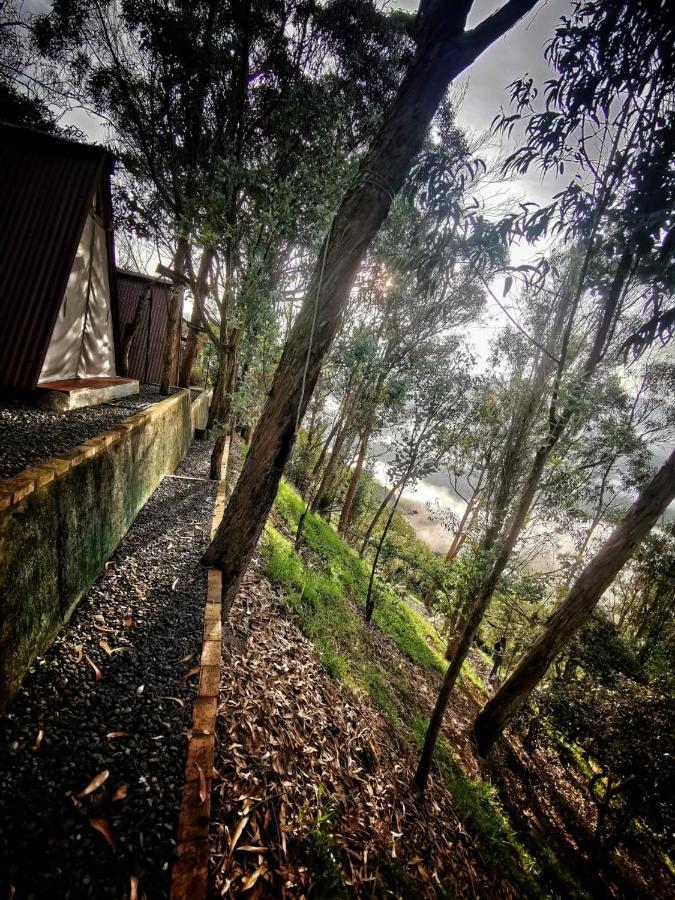 Refugio Explora Verde Choachí Kültér fotó